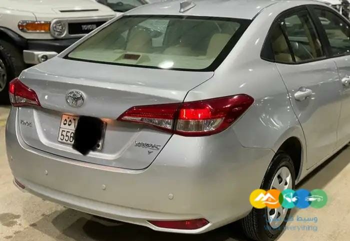 يارس 2021 ممشى40 الف