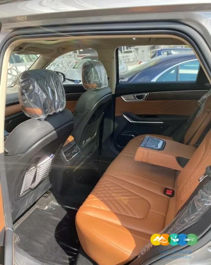 فاو بيستون T99 فل كامل 2022