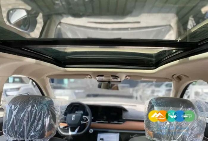 فاو بيستون T99 فل كامل 2022