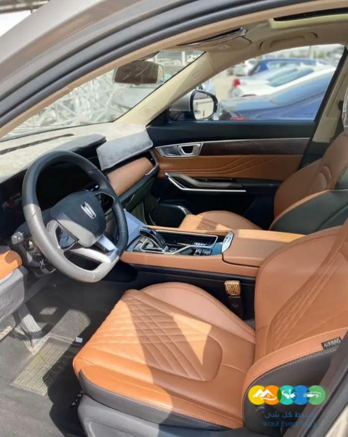 فاو بيستون T99 فل كامل 2022