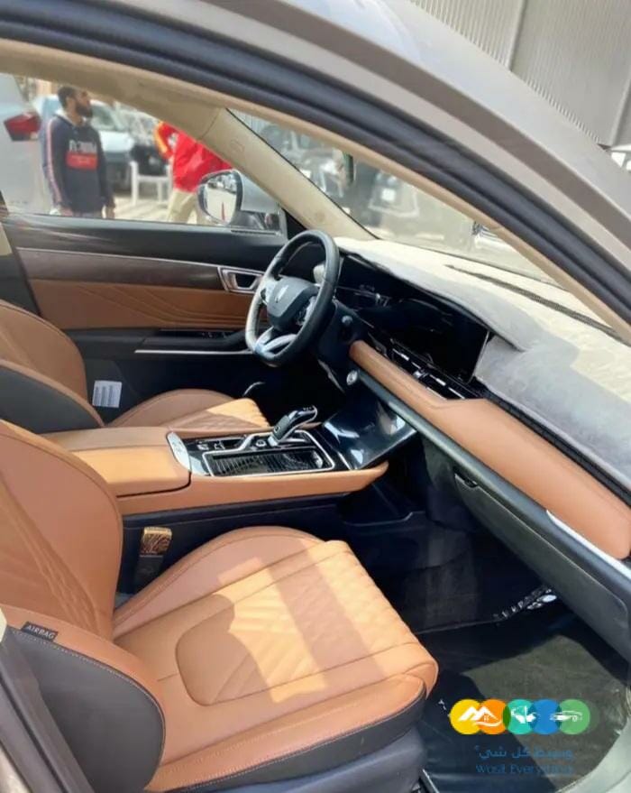 فاو بيستون T99 فل كامل 2022