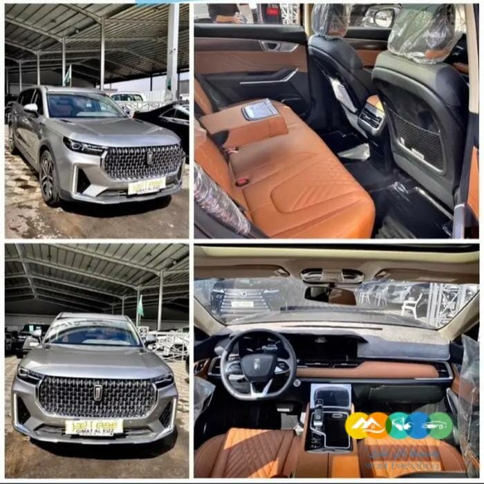 فاو بيستون T99 فل كامل 2022