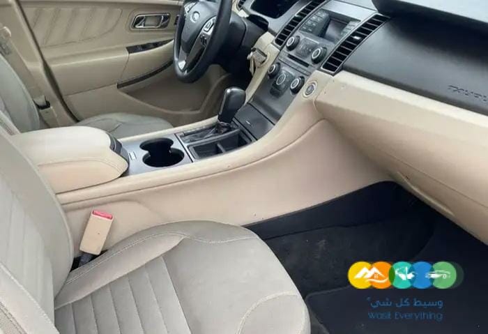 تورس 2015 ممشى 149 الف