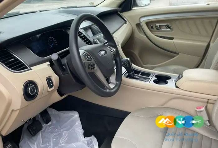 تورس 2015 ممشى 149 الف