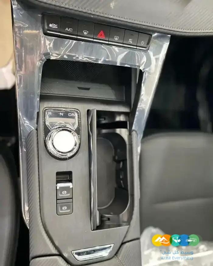 هافال H 6 GT فل 2023 الجديدة