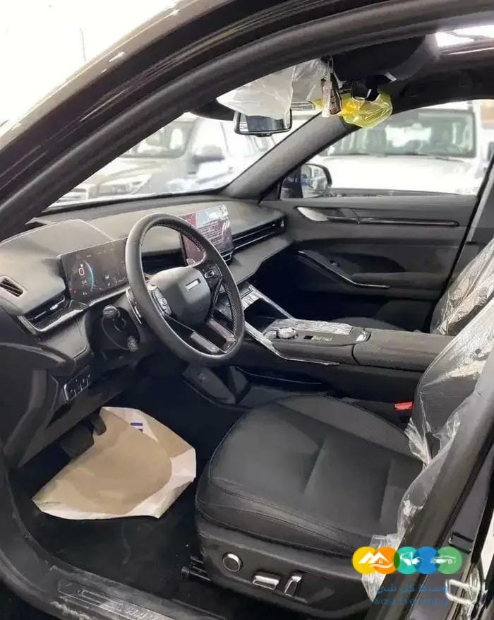 هافال H 6 GT فل 2023 الجديدة