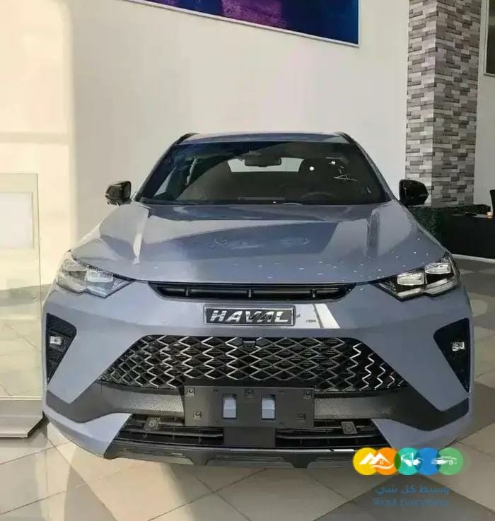 هافال H 6 GT فل 2023 الجديدة