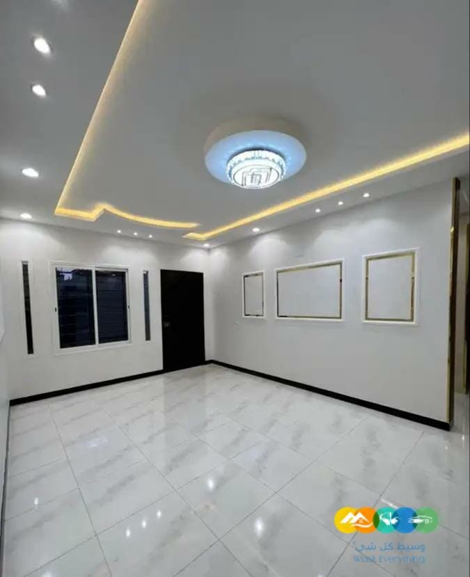 فلل منفصله للبيع والتمليك