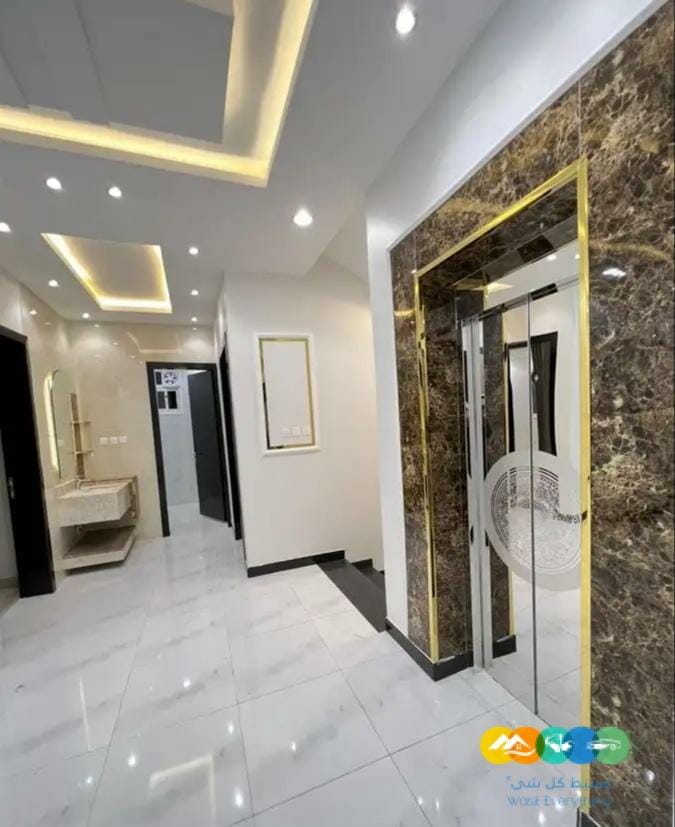 فلل منفصله للبيع والتمليك