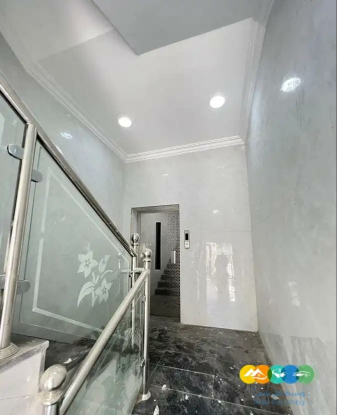 روفات ارضيه وعلويه بالموسى