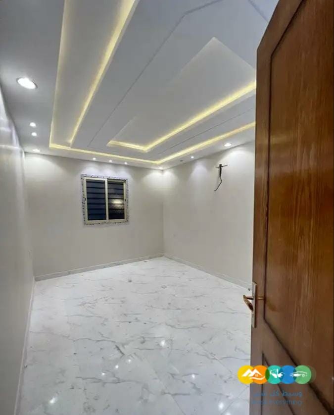 روفات ارضيه وعلويه بالموسى