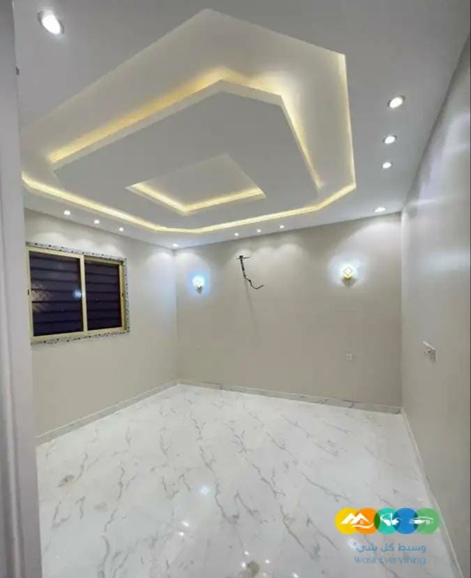 روفات ارضيه وعلويه بالموسى