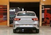 كيا ريو GLS 2022