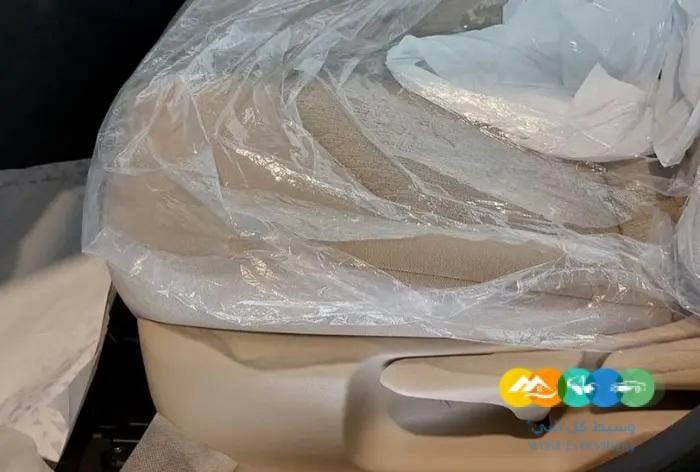 كامري استاندر LE 2023