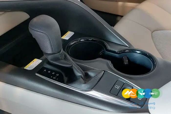 كامري استاندر LE 2023