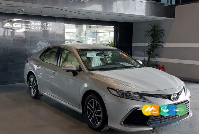 كامري استاندر LE 2023
