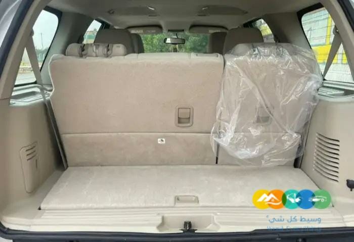 اكسبديشن 2014 دبل مخززن