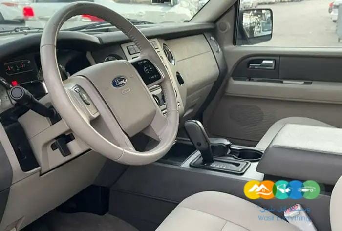 اكسبديشن 2014 دبل مخززن