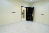 شقق تمليك فاخرة ارضيه وعلويه