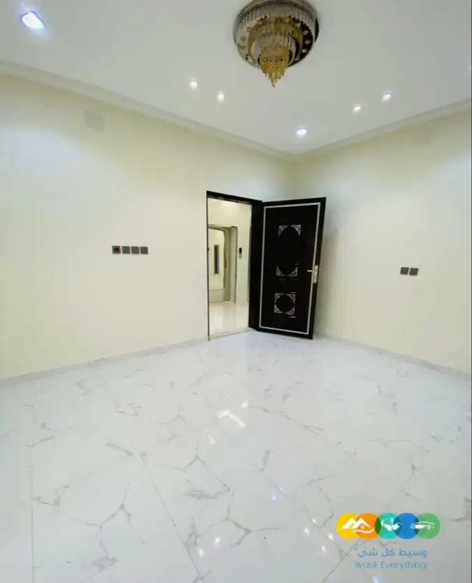 شقق تمليك فاخرة ارضيه وعلويه