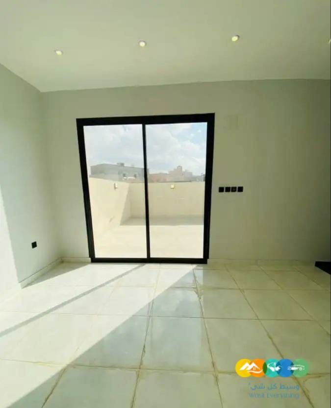 فيلا حي الواحة خميس مشيط