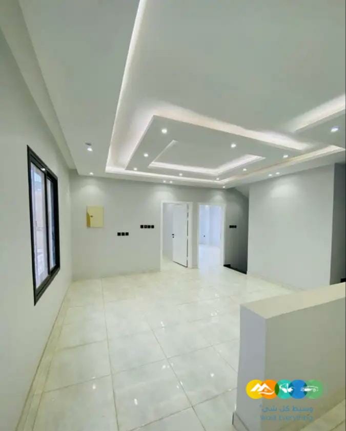 فيلا حي الواحة خميس مشيط