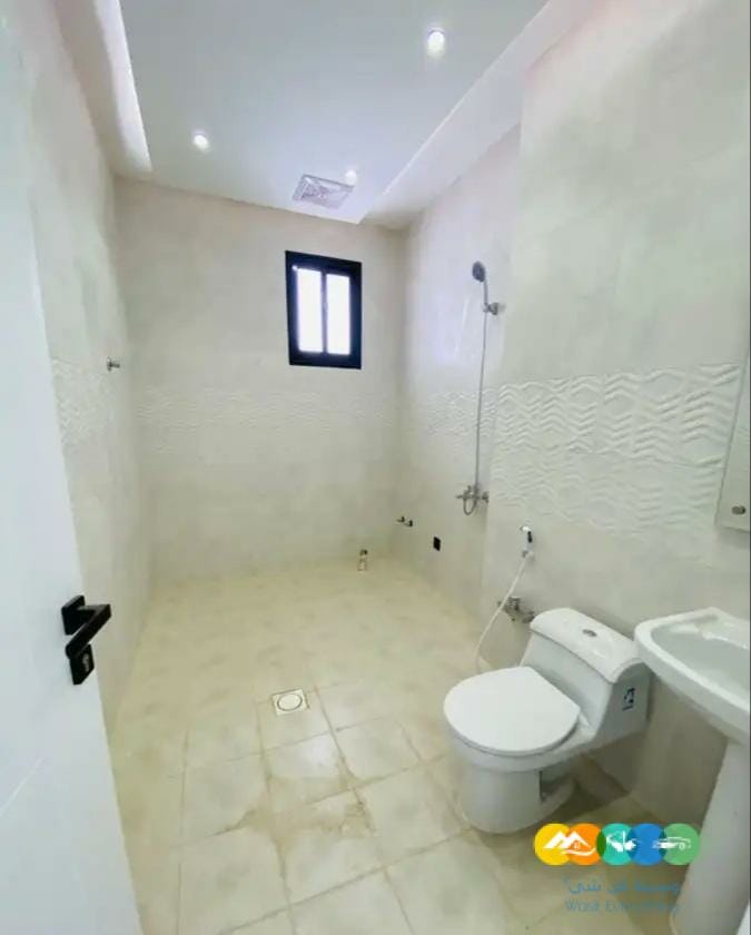 فيلا حي الواحة خميس مشيط