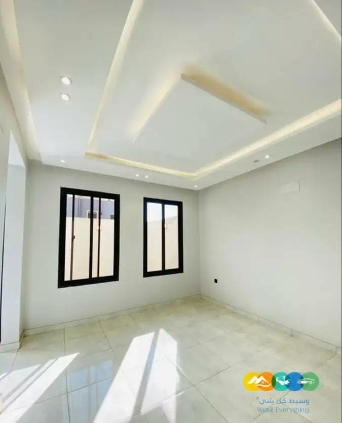 فيلا حي الواحة خميس مشيط