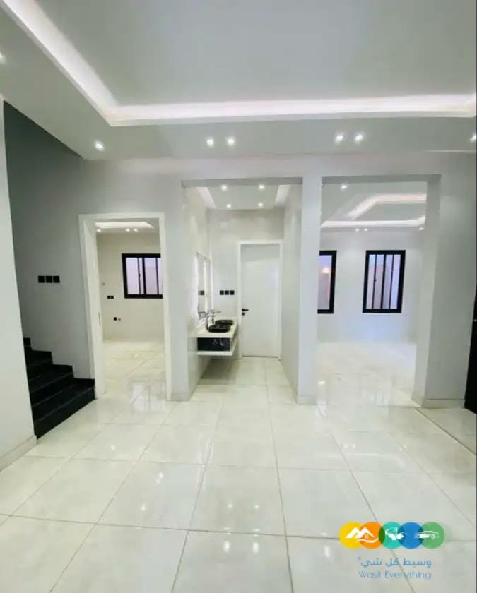 فيلا حي الواحة خميس مشيط