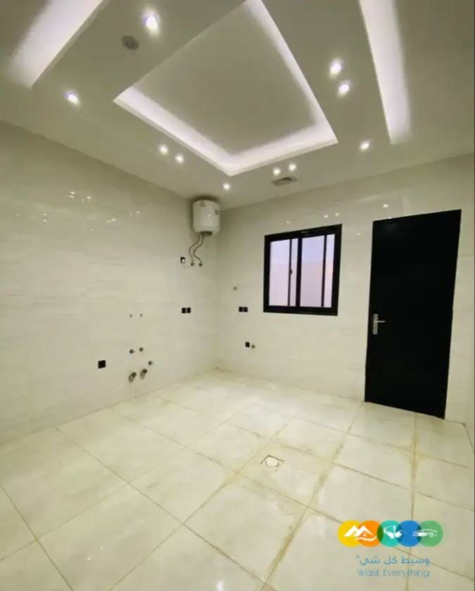 فيلا حي الواحة خميس مشيط