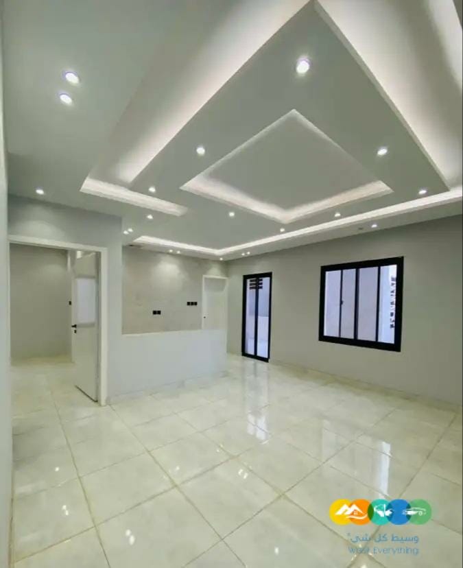 فيلا حي الواحة خميس مشيط