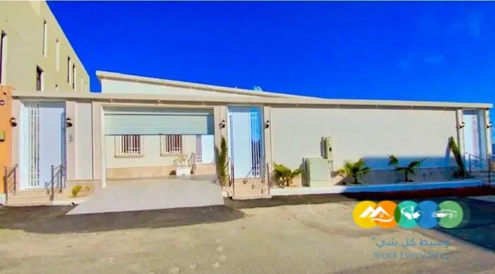 دور على أرض كامله ابها