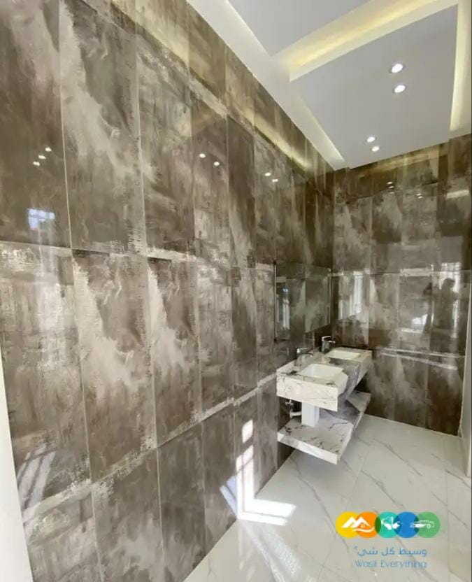 دور على أرض كامله ابها