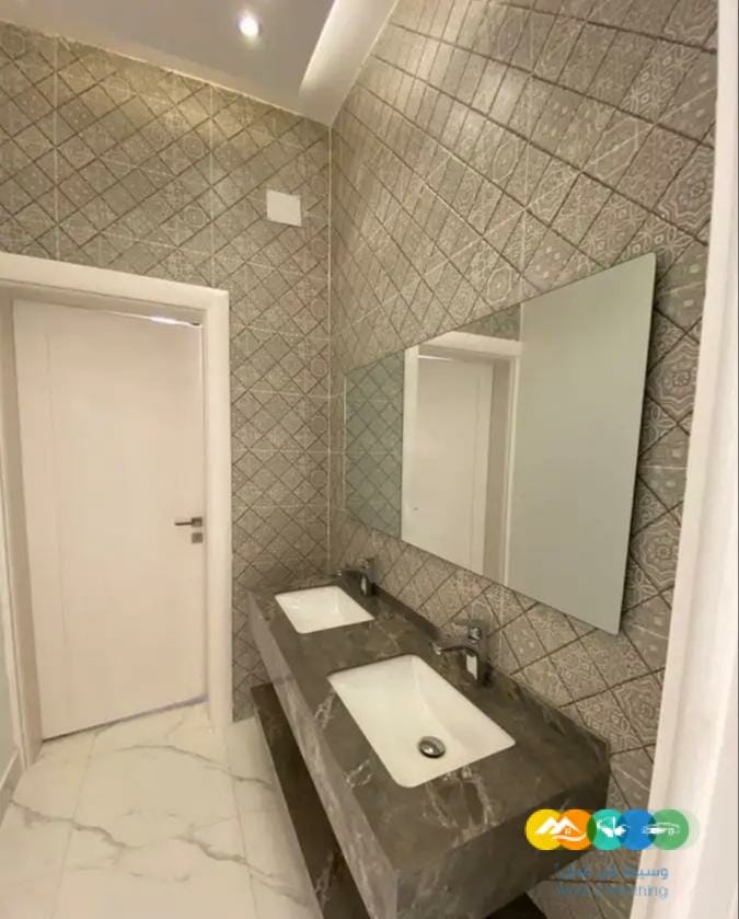 دور على أرض كامله ابها