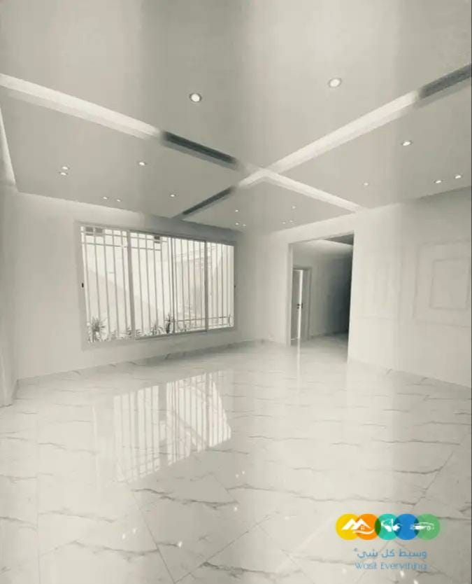 دور على أرض كامله ابها