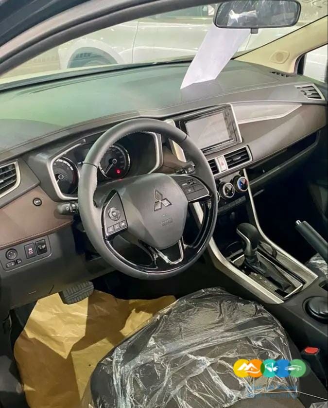 ميتسوبيشي . أكسباندر 2023