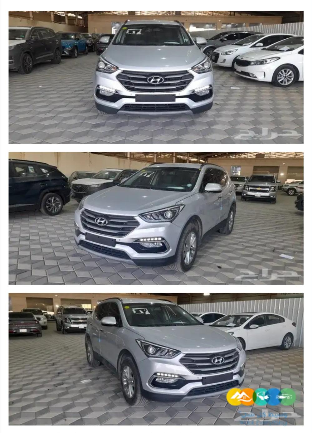 سنتافي 2018 فل بانوراما