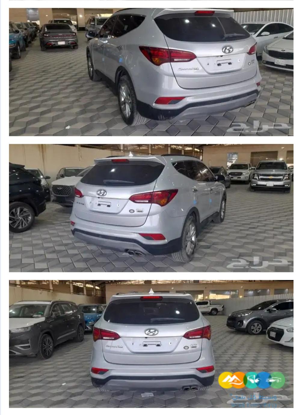 سنتافي 2018 فل بانوراما