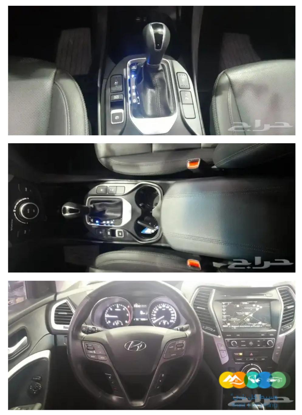 سنتافي 2018 فل بانوراما