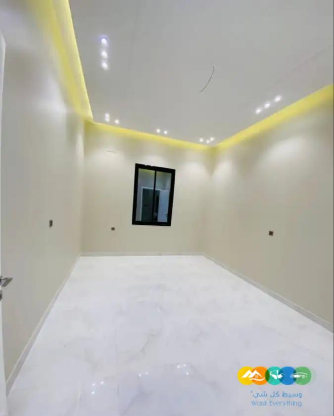 شقق علوية وارضيه للبيع