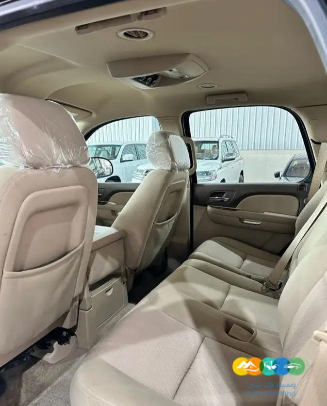 تاهو -2012-فل كامل (تم البيع)