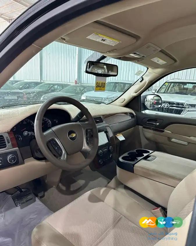 تاهو -2012-فل كامل (تم البيع)