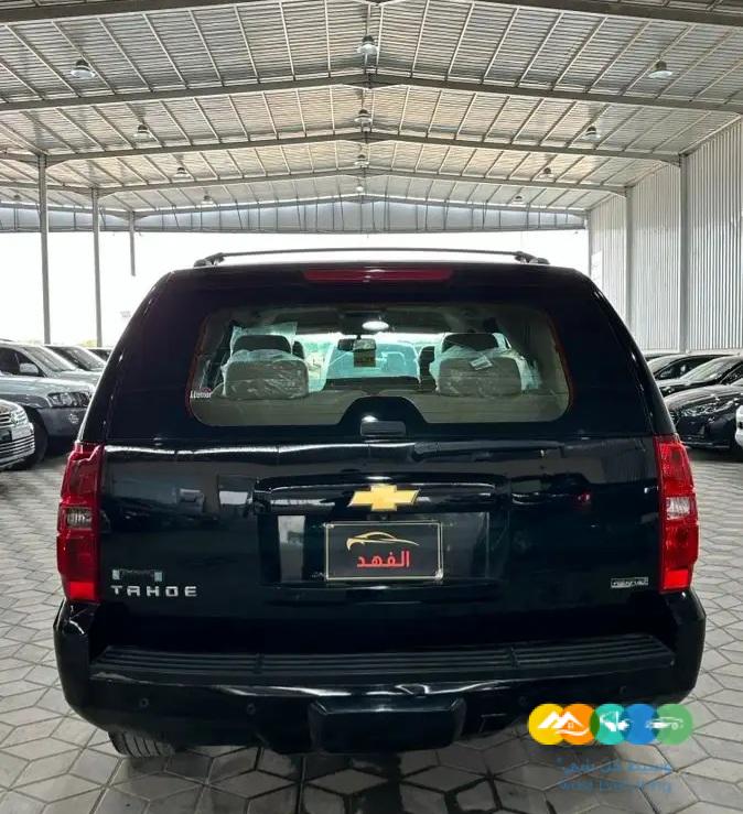 تاهو -2012-فل كامل (تم البيع)