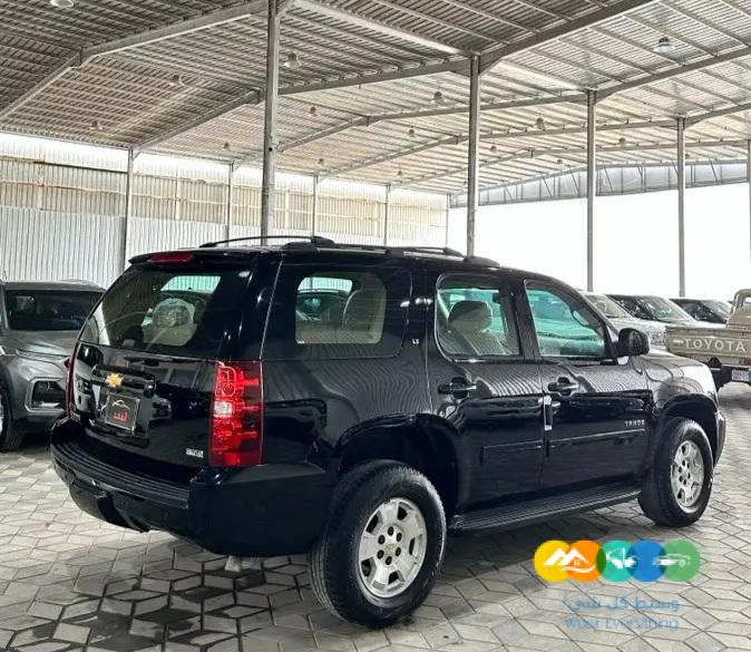 تاهو -2012-فل كامل (تم البيع)