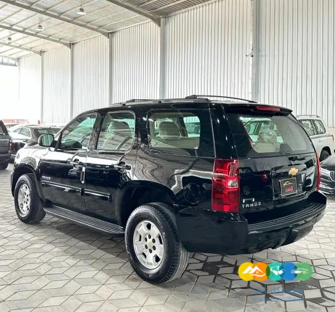 تاهو -2012-فل كامل (تم البيع)