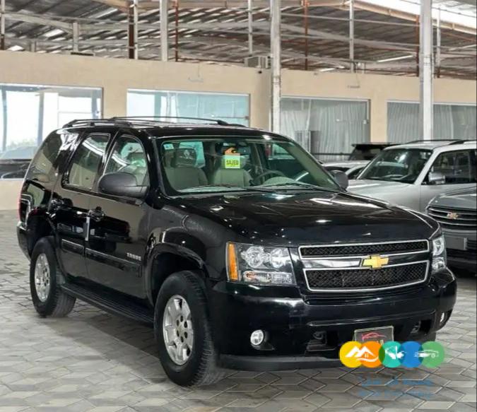 تاهو -2012-فل كامل (تم البيع)