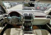 لكزس GX460 -2010 (تم البيع)
