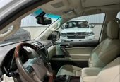 لكزس GX460 -2010 (تم البيع)