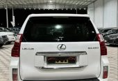 لكزس GX460 -2010 (تم البيع)