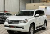 لكزس GX460 -2010 (تم البيع)